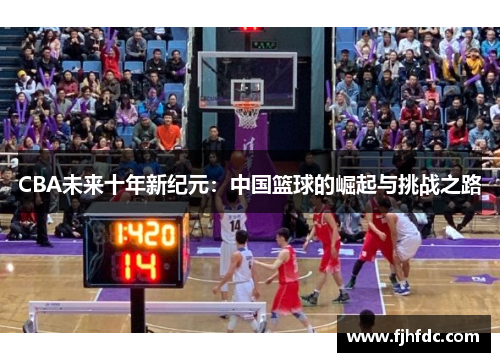 CBA未来十年新纪元：中国篮球的崛起与挑战之路