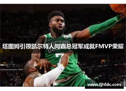 塔图姆引领凯尔特人问鼎总冠军成就FMVP荣耀