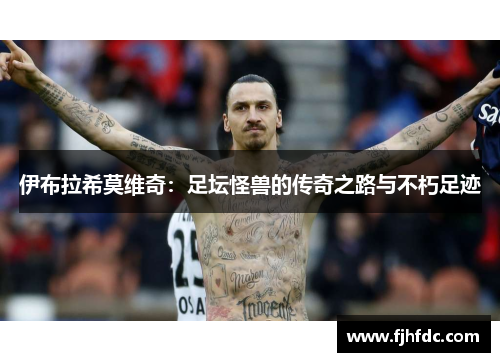 伊布拉希莫维奇：足坛怪兽的传奇之路与不朽足迹