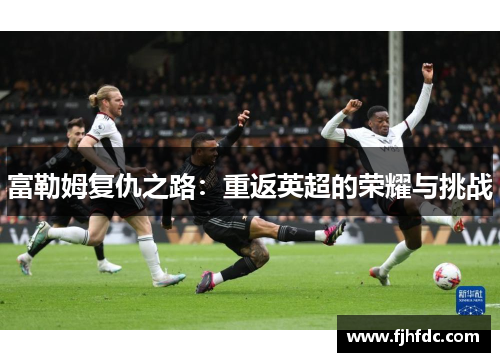 富勒姆复仇之路：重返英超的荣耀与挑战